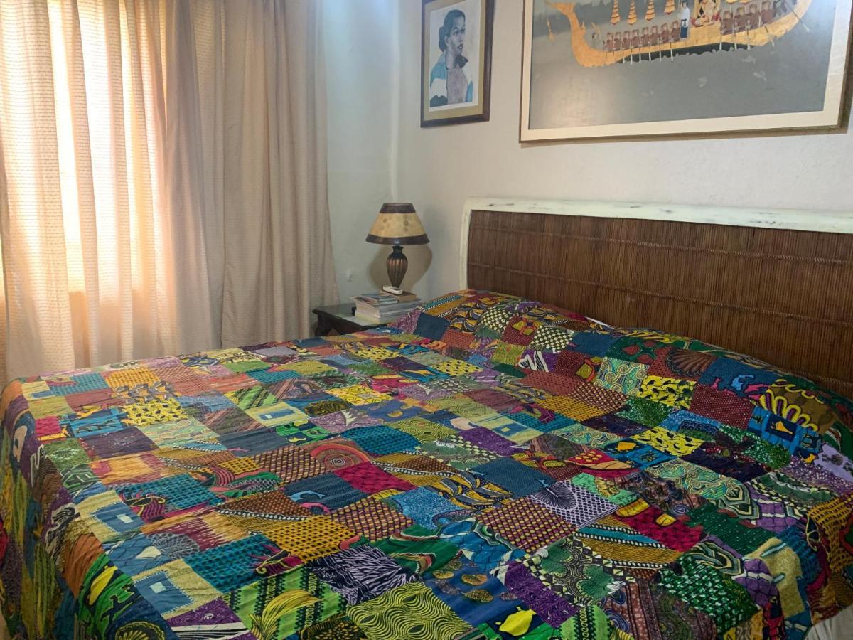 Vue Barbados *